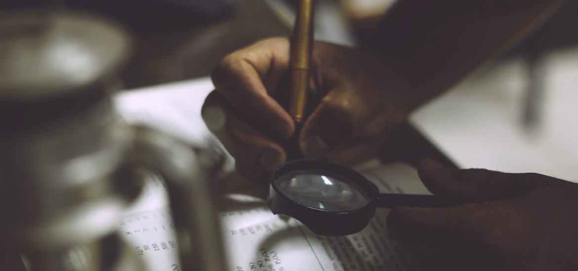 Verificar una firma electrónica
