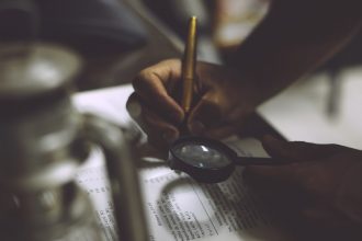 Verificar una firma electrónica