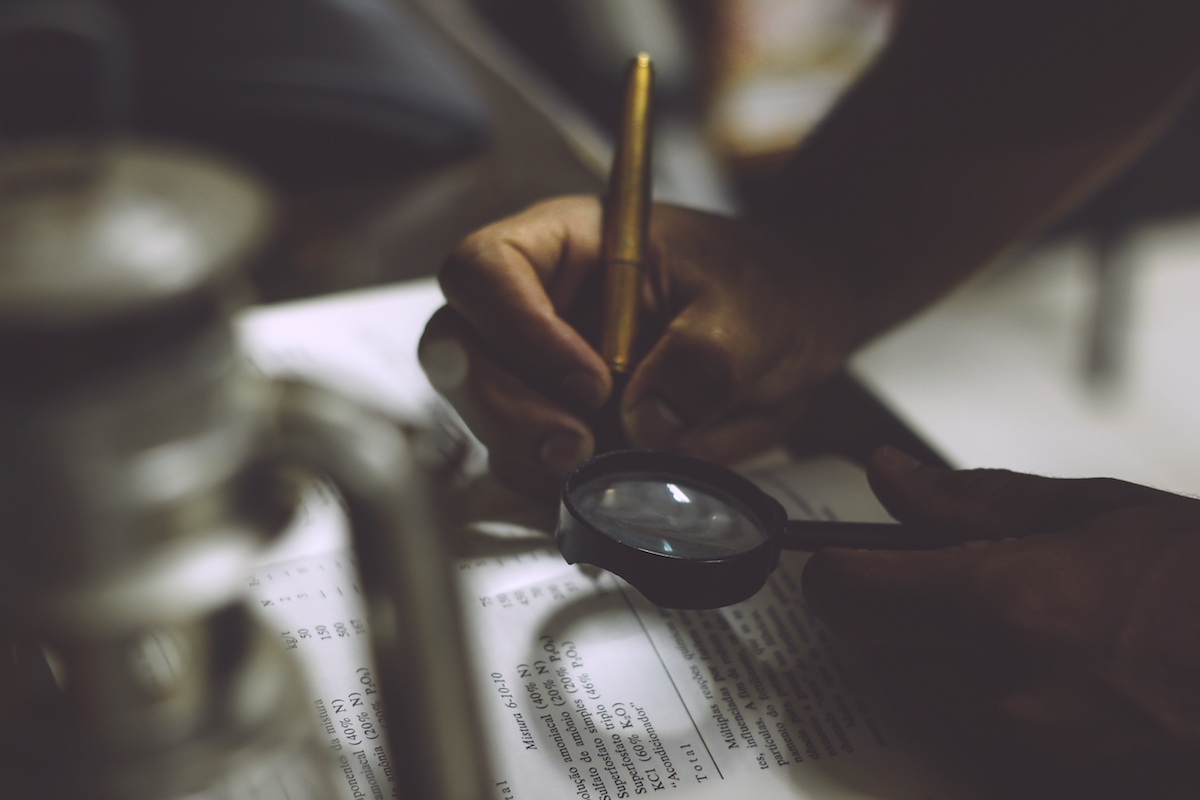 Verificar una firma electrónica
