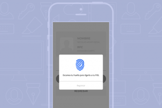 app Mifiel firma
