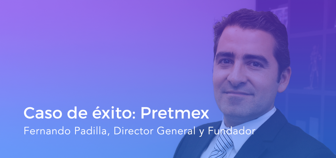 Pretmex orientada a las PYMEs