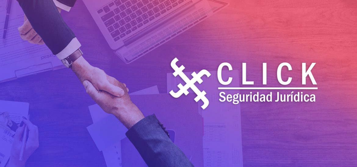 Click Seguridad Jurídica, fiduciaria, caso de uso de Mifiel firma electrónica