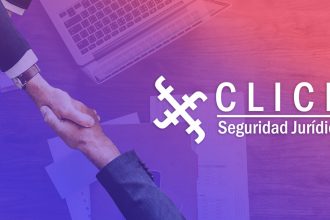 Click Seguridad Jurídica, fiduciaria, caso de uso de Mifiel firma electrónica