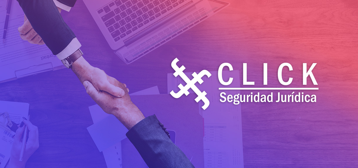 Click Seguridad Jurídica, fiduciaria, caso de uso de Mifiel firma electrónica
