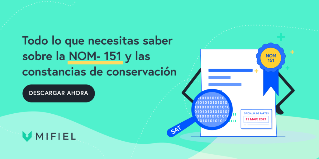 Nom Qu Es Beneficios Y C Mo Cumplirla En Tus Contratos