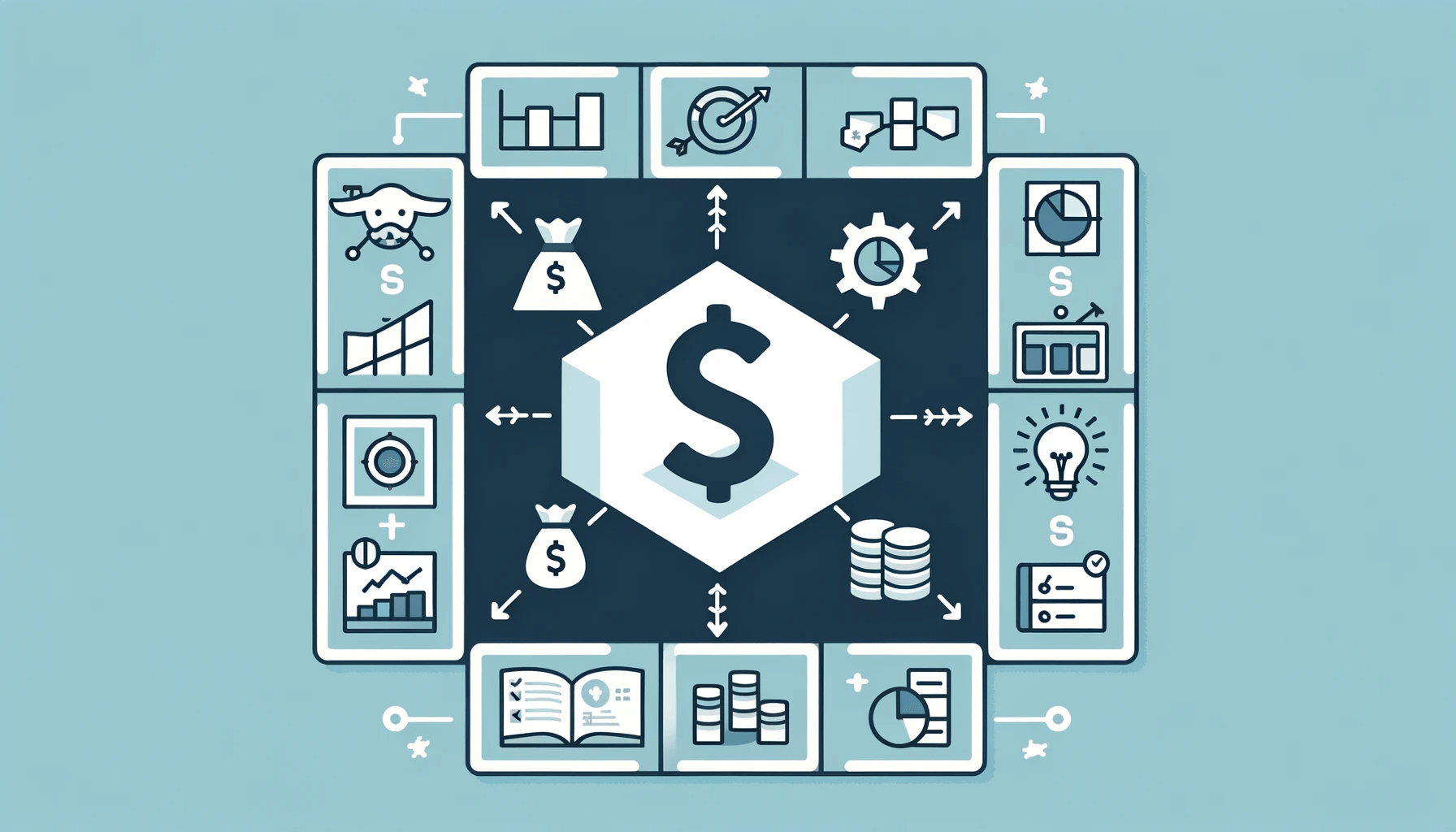 Estructura De Costos Gu A Completa Para Empresas En M Xico