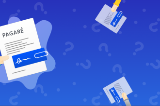 La blockchain y la FIEL hicieron posible la existencia de títulos de crédito electrónicos endosables, eliminando el problema de doble gasto