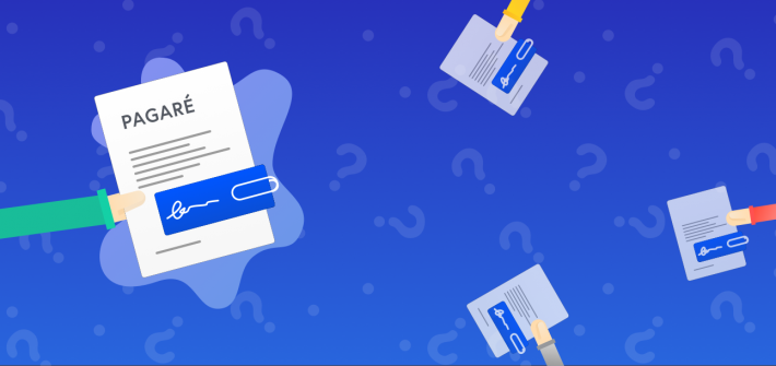 La blockchain y la FIEL hicieron posible la existencia de títulos de crédito electrónicos endosables, eliminando el problema de doble gasto