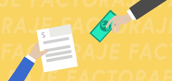 Ventajas de usar la Firma Electrónica Avanzada en documentos para procesos de factoraje.