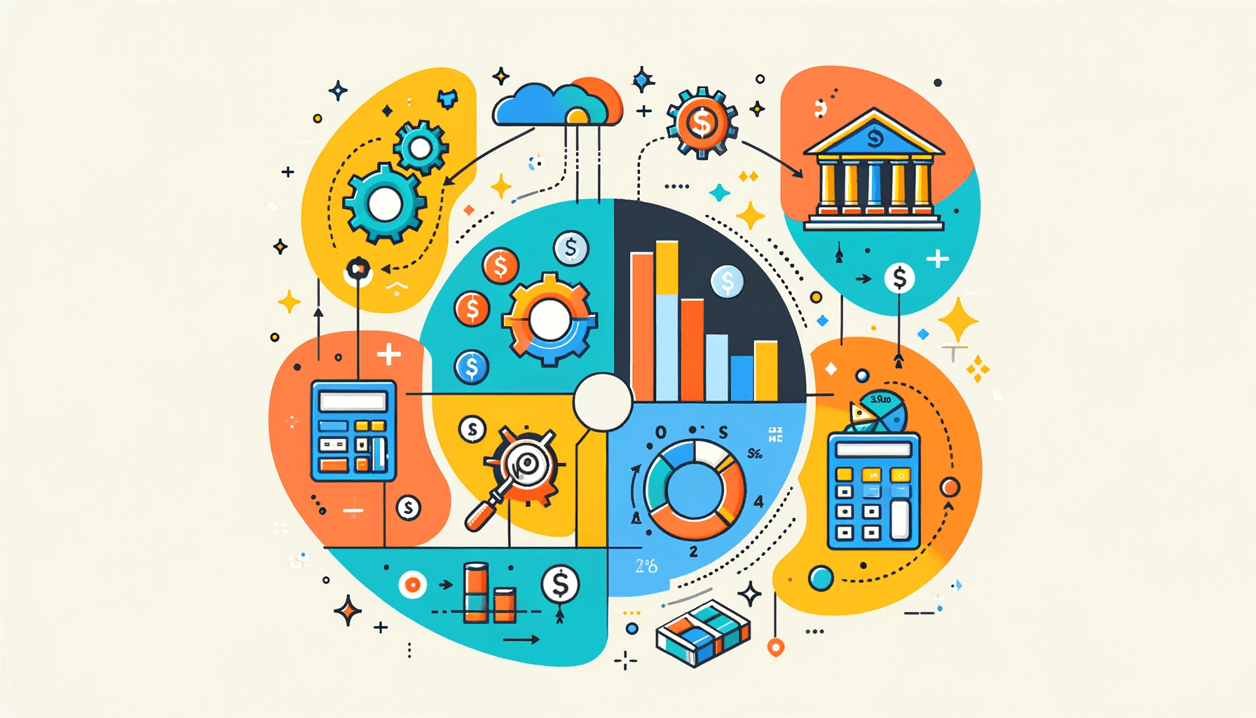 Estructura De Costos Guía Completa Para Empresas En México